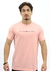 CAMISETA RIVIERA COTTON ROSA BEBÊ