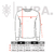 MOLETOM BASICO REGULAR FIT BRANCO - Riviera Clothing