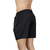 SHORT TACTEL PERFECT PRETO - comprar online