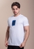 CAMISETA RESILIENCE RVRA BRANCO