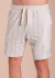 SHORT RESORT OFF WHITE