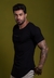 LONGLINE LIGHT RIVIERA CLOTHING PRETO
