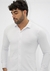 CAMISA SOFT TECH M/L BRANCO na internet