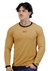 BLUSA PROMISSION COLLAB BEGE