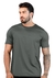 CAMISETA RUNNING TECH CINZA