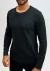 SUÉTER TRAMA PRETO