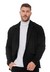 BLAZER STRETCH SLIM FIT PRETO - comprar online