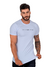 LONGLINE SLIM FIT RIVIERA CLOTHING BRANCA