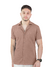 CAMISA NETUNO CAPUCCINO