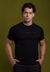 CAMISETA RIVIERA COTTON PRETA