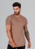 LONGLINE COTTON ROSA VELHO