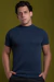CAMISETA MINIMAL COMFORT MARINHO
