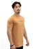 CAMISETA RIVIERA COTTON CARAMELO