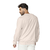 MOLETOM GOLA CARECA CAQUI - comprar online