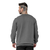 MOLETOM GOLA CARECA CHUMBO - comprar online