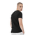 CAMISETA BÁSICA PRETA 100% ALGODÃO - comprar online