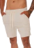 SHORT LINHO ELEGANCE CRU - comprar online