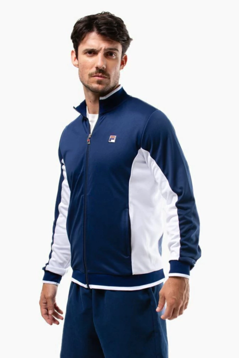 CAMPERA HERITAGE F-BOX FILA - comprar online
