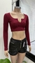 REMERA POLLY - tienda online
