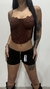 CORSET BRASIL