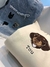 Buzo Kids de Invierno Canguro - Relleno - Huellas