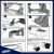 Lona Ford Ranger 2023+ "LIMITED" Geronimo Bracco - Forwell - Doble Tracción SRL