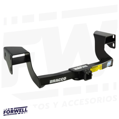 Enganche Chevrolet Captiva 2008 Al 2021 Bracco