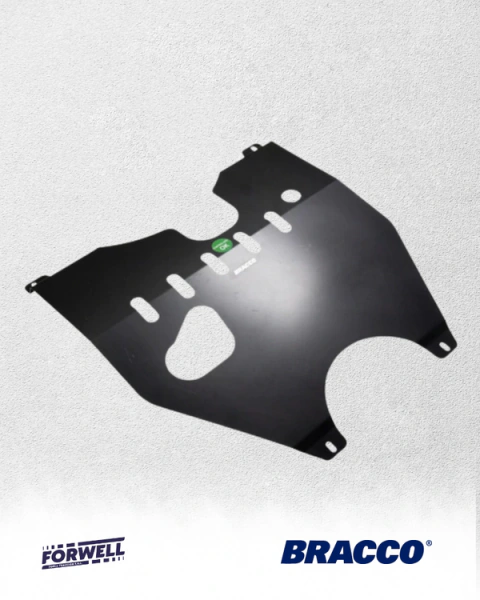 Cubre Carter Toyota Corolla 2008-2019 Chapon Bracco