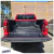 Cobertor Ford Ranger 2023+ Cabina Doble Bajo Perfil - Bracco - comprar online