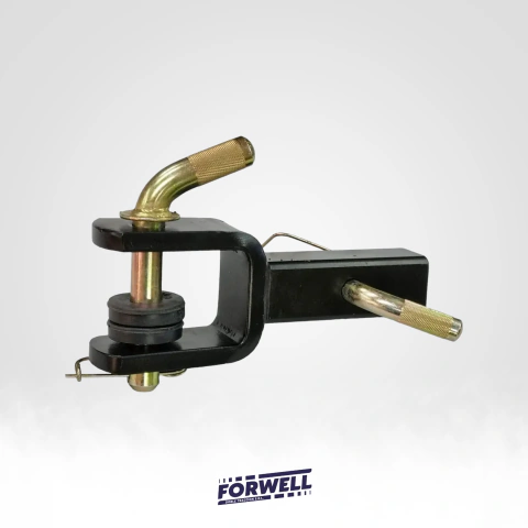 Cabezal Maxitracc Para Perno Completo 50x50 Enganche Bracco