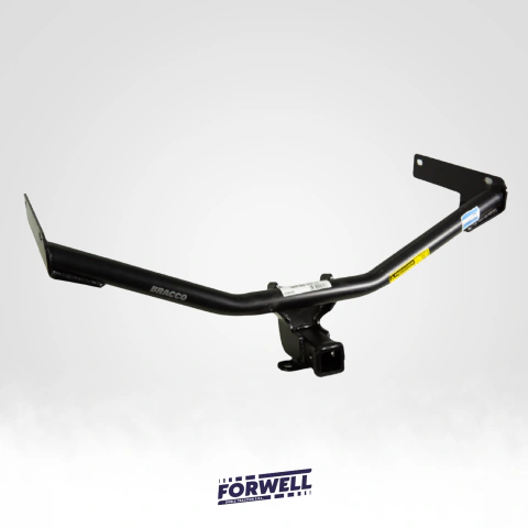 Enganche Duster 2011 a 2015 Tracc Bracco