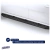 Estribos Ranger 2012-2022 B Rough Off Road 4x4 Bracco - Forwell - Doble Tracción SRL