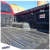 Cobertor Ford Ranger 2023+ Cabina Doble Bajo Perfil - Bracco - Forwell - Doble Tracción SRL