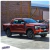 Lona Ford Ranger 2023+ "LIMITED" Geronimo Bracco - Forwell - Doble Tracción SRL