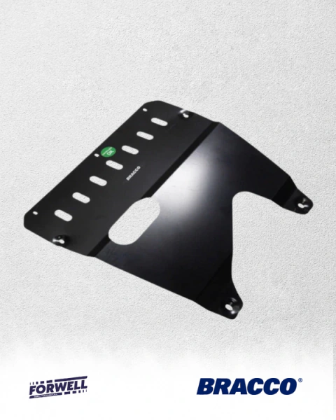 Cubre Carter Renault Symbol Chapon Bracco