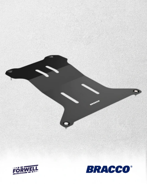 Chapon Cubre Caja Transf. Para Ranger 2023+ Bracco