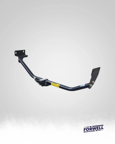 Enganche Volkswagen Tera 2025+ Tracc Bracco
