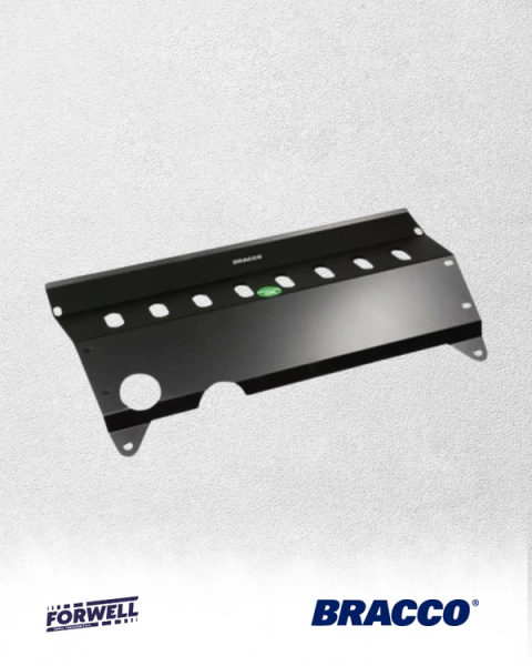 Cubre Carter Citroen C3 2013+ Chapon Bracco