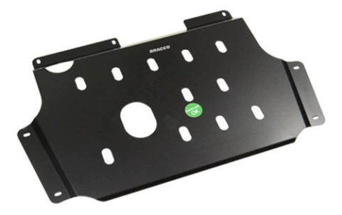 Cubre Carter Honda Crv 2017+ Chapon Bracco Original - comprar online