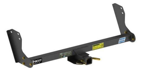 Enganche Mitsubishi L-200 25+ Bracco Maxitracc - comprar online