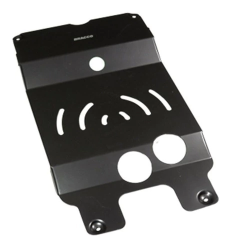 Cubre Caja Transmisión S10 Chevrolet 2012+ Bracco Original - comprar online