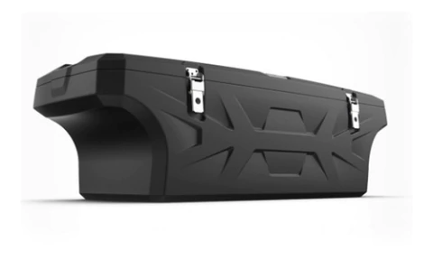 Baúl Plástico Caja Cajon Box-6/5 275 Lts Bracco - comprar online