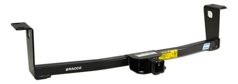 Enganche Toyota Corolla / Cross 2020+ Tracc Bracco - comprar online