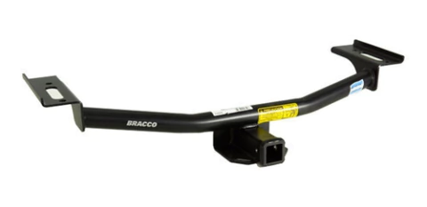 Enganche Volkswagen Gol Trend 2009+ Bracco Tracc