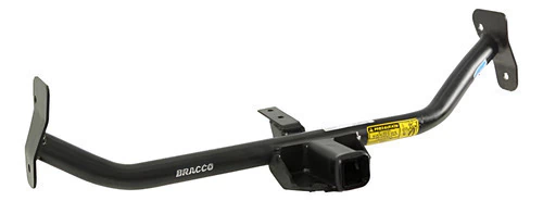 Enganche Toyota Etios 5 Puertas Sin Ba