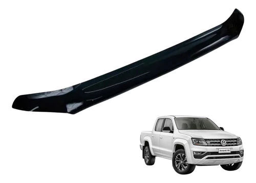 Deflector Capot Volkswagen Amarok 2010-2023 Bracco