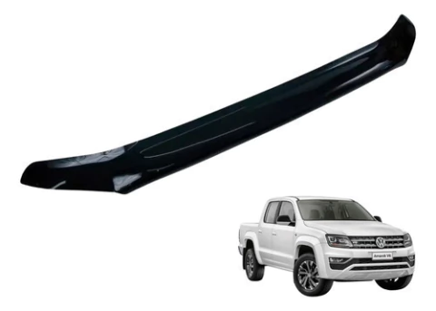 Deflector Capot Volkswagen Amarok 2010-2023 Bracco - comprar online