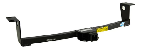 Enganche Toyota Corolla 03-13 /fielder Rural Bracco - comprar online