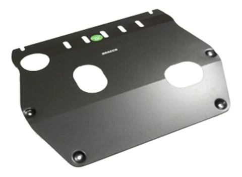 Cubre Carter Honda Civic 2007 A 2011 Chapon Bracco Original - comprar online