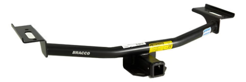 Enganche Citroen Cactus 2019+ Tracc Bracco - comprar online